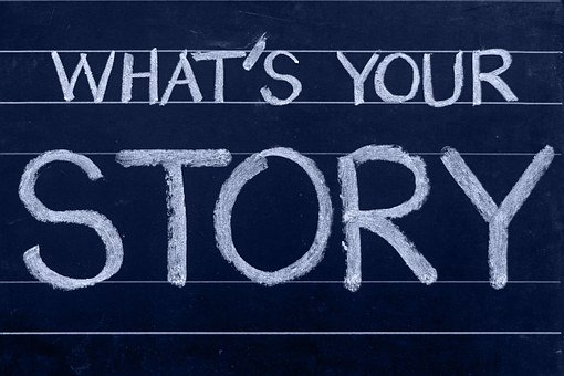 What’s your story